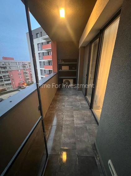 Apartament 2 Camere, Zona Aradului, Mobilat si Utilat Complet, Parcare Subterana - 9