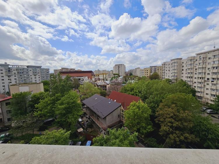 Nerva Traian | Metrou Timpuri Noi | Apartament la cheie in bloc anvelopat - 15