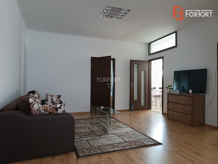 COMISION 0 % Apartament 2 camere 66 mp cu 86 mp gradina, la vila - 15