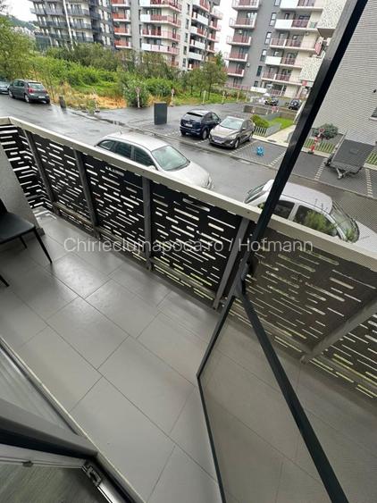 Apartament fain cu 2 camere deco, bloc nou, zona VIVO  - 8