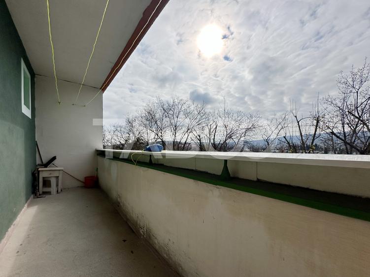 Apartament cu 2 camere de vanzare in cartierul Gheorgheni - 7