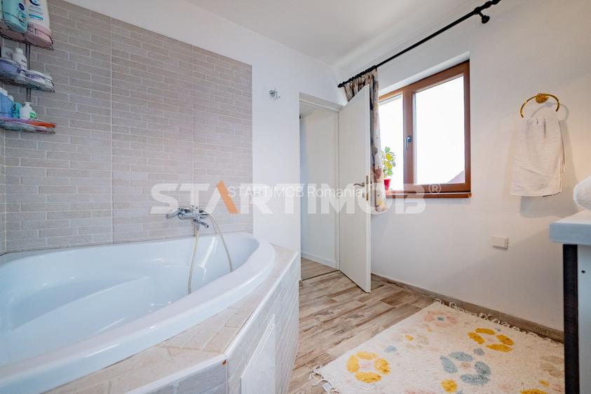 Casa mobilata Central Sanpetru - 56