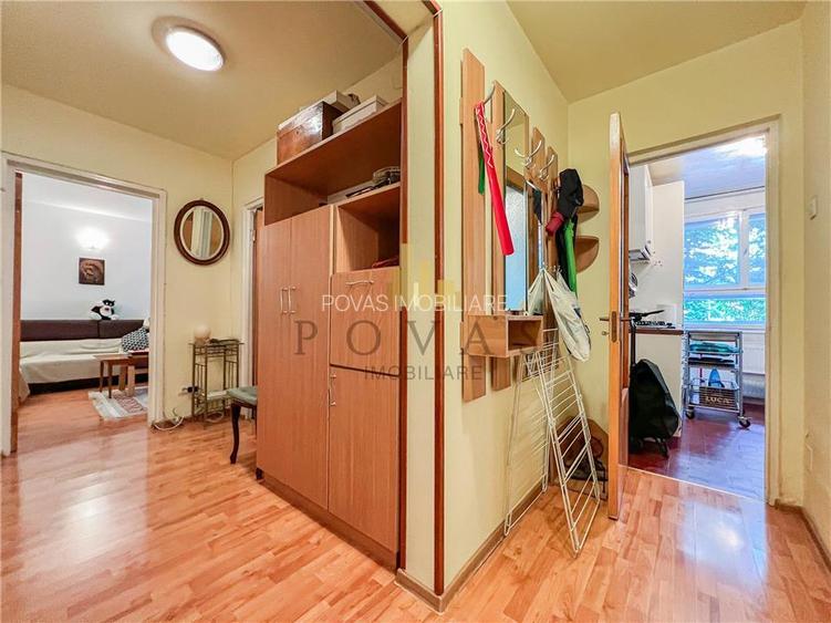 Vanzare Apartament 2 Camere Tineretului - 14