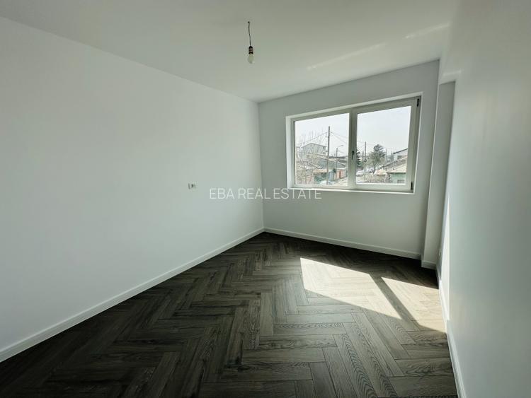 Vila premium P+3, 275 mp construiti, ideala sediu de firma, Sos Chitilei, sect 1 - 15