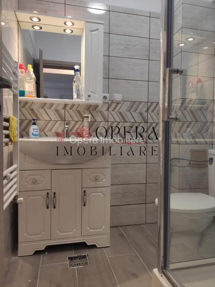 Apartament 2 camere, semidecomandat, de vânzare, zona Moara de Vant - 5