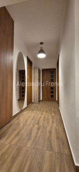 Proprietar - închiriez apartament de 2 camere zona Lacul Tei - 9