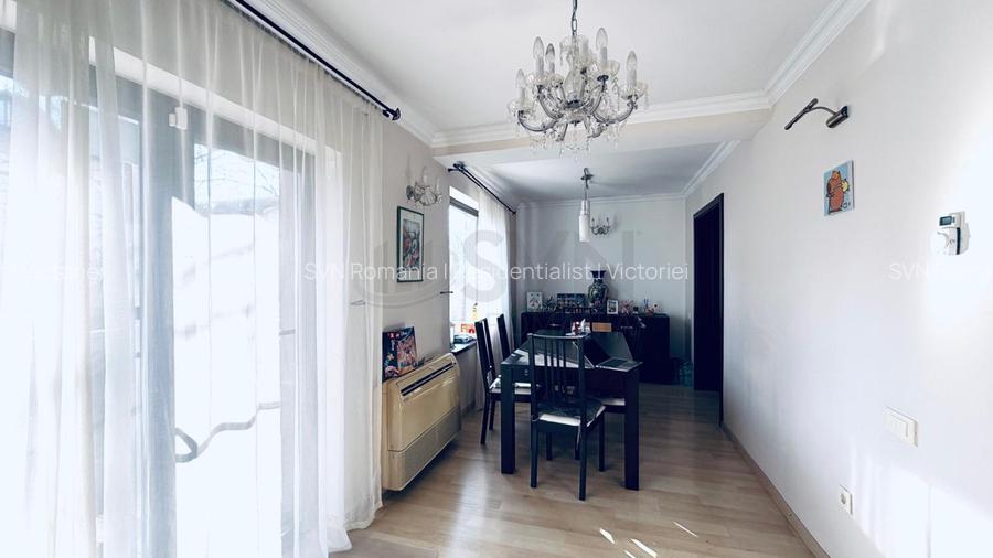 REV2005474 Vila individuala 5 camere Otopeni - 4