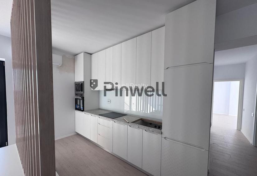 Apartament 3 camere – ideal pentru birou sau activități profesionale - 3