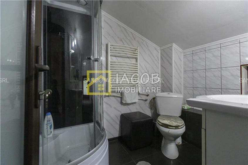 Casa de inchiriat, Margineni, Bacau - 37