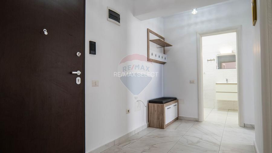 Vanzare apartament 2 camere, bloc nou, str. Piersicului - Dobroesti - 11