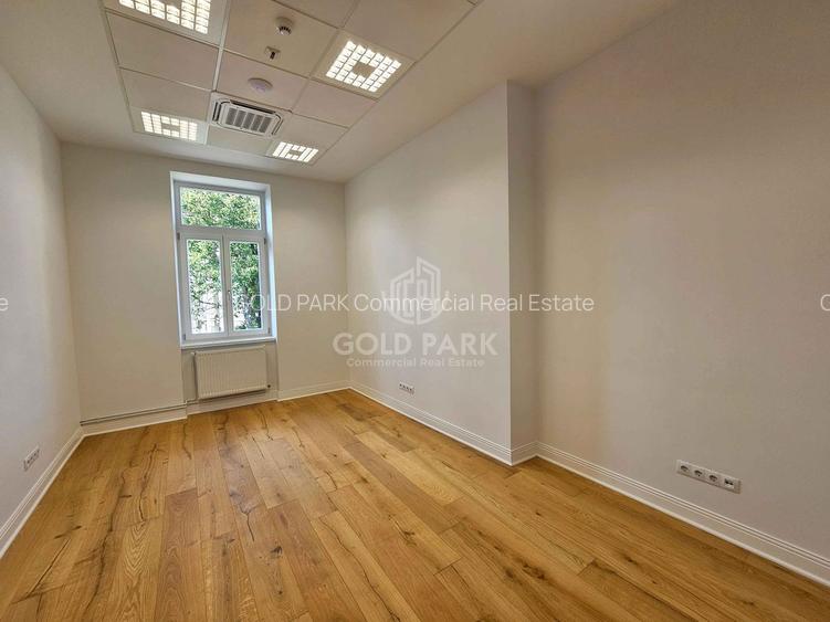 Cladire de Birouri - Zona Centrala - Terase / Locuri de Parcare - 18