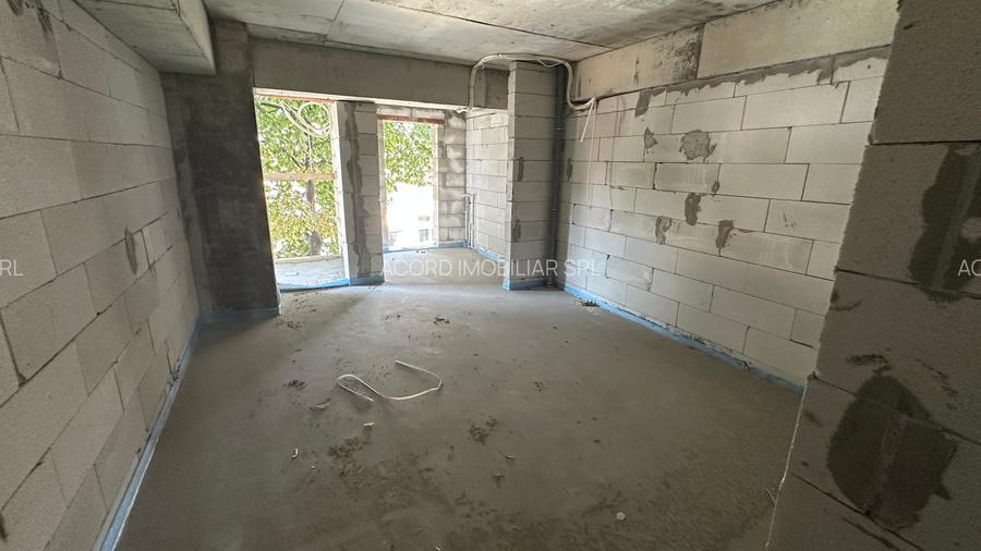 BLOC NOU- ABATOR, COMISION 0% - 30