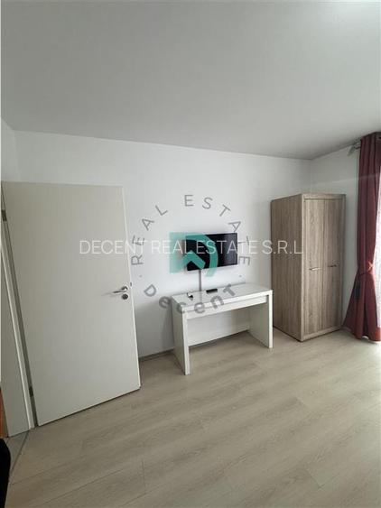 Garsoniera Avantgarden, Brasov - 3