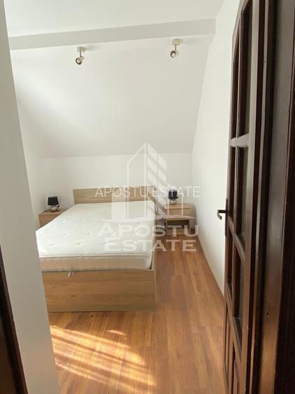 Apartament la casă cu 3 camere , de închiriat , Zona Plopi -Timișoara - 2