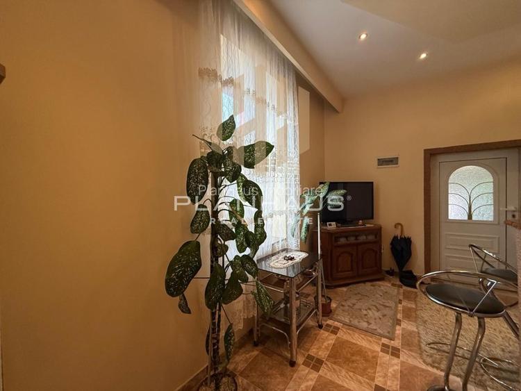 Casa Centrul vechi Baia Mare ,490 mp teren , zona excelenta! - 15
