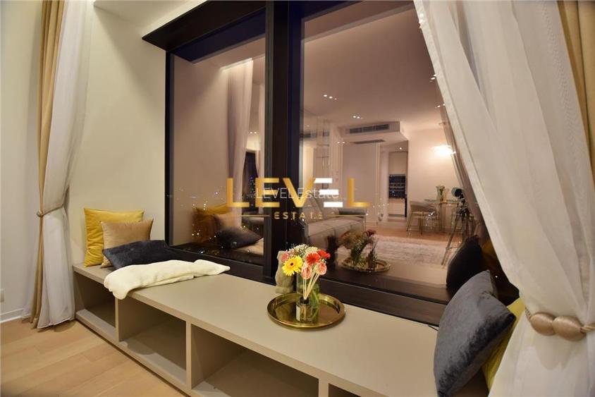 [VIDEO] Apartament Premium 3 camere | 2 Locuri Parcare | One Mircea Eliade - 8