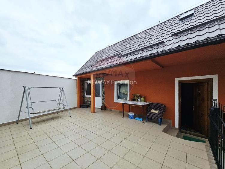 Casa individuala Rasnov cental | Brasov - 16