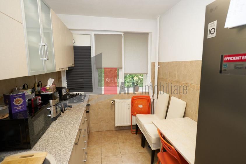 Vânzare apartament 2 camere - metrou Dristor- IOR - 3