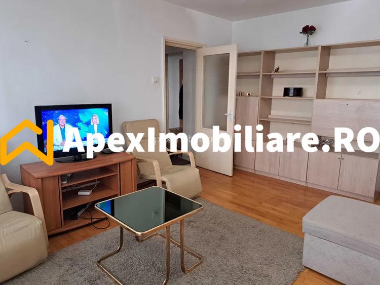 Apartament 3 camere de inchiriat Drumul Taberei București | ApexImobiliare.ro - 2