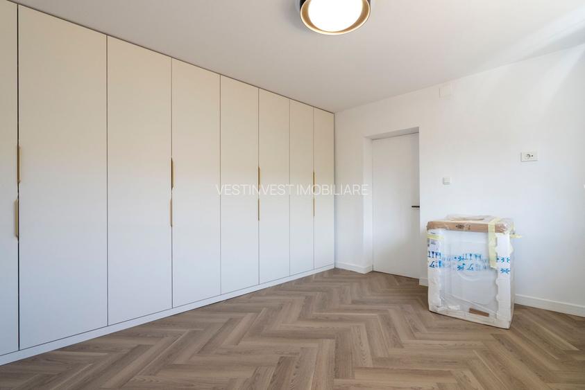 Casa 3 camere lux Oradea Gheorghe Doja - 21