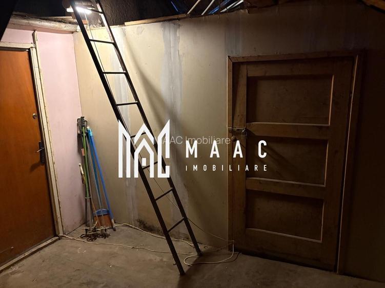 Apartament 2 camere | 58 MPU | Etaj 2 | Hipodrom 3 - 19