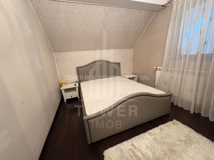 Casa de Închiriat | zona Ștrand | 140 mp - 4
