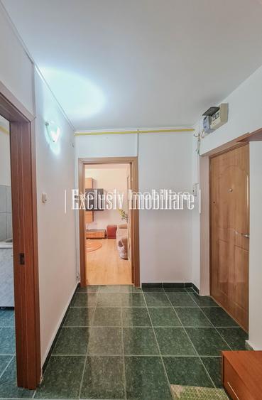 Apartament Decomandat cu 3 camere 70 mp - Centrala pe Gaz - Loc de Parcare - 5