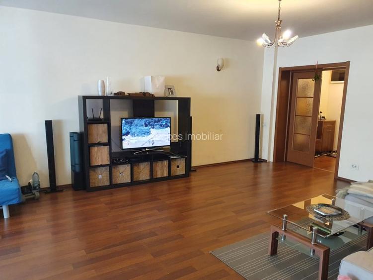 COTROCENI-ORHIDEEA, GARDENS -ap 3 camere lux,850 euro - 16