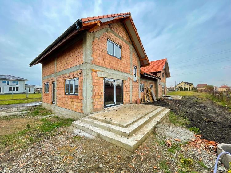 Casa duplex cu garaj - 5 min. de rond Penny - 8