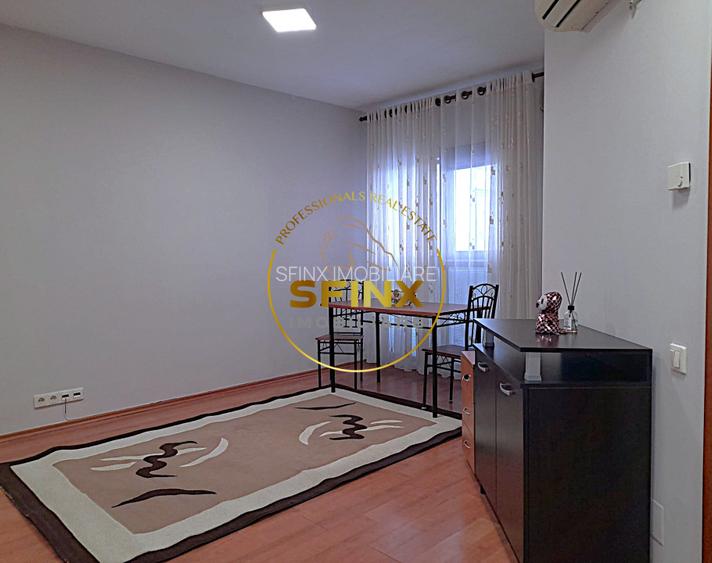 Garsoniera decomandata | 35 mp | Doamna Ghica |  - 3