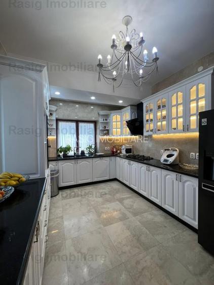 Vila spectaculoasa Bd. Pipera - 9