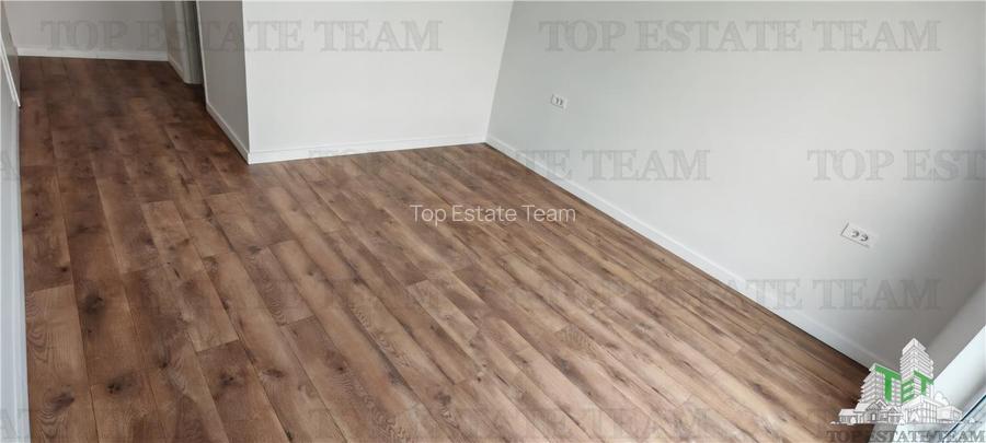 Vila stil mediteranean, moderna, cu 4 camere ( parter ) si curte generoasa 742mp - 18