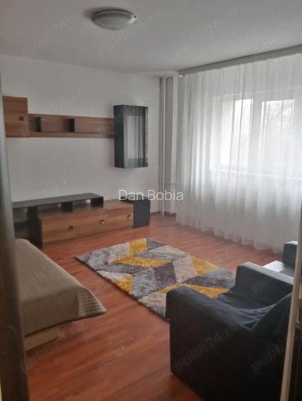 Garsoniera 6 min M Tineretului DB1710 - 4