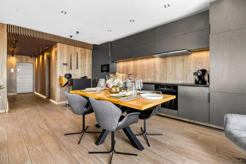 Penthouse Spectaculos | Design Exclusivist - 25