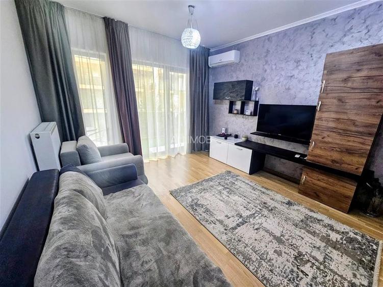 Garsoniera in Ploiesti, zona Nord, MRS Smart - 4