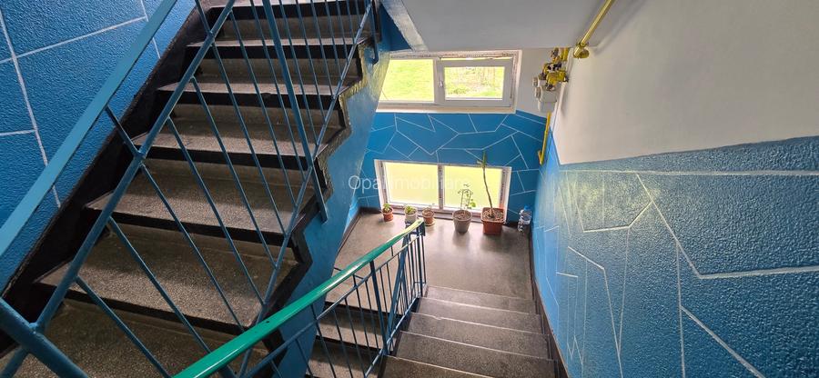 Exclusivitate-Casa de Cultura, apartament 2 camere, et.1/4, centrala gaz,mobilat - 34