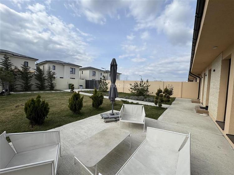 COMISION 0% DE VANZARE CASA PARTER  MANSARDA- Fortului- DOMNESTI - 5