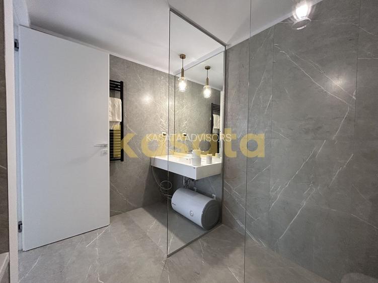 Apartament 2 camere | One Lake Club | Ready to move | Prima inchiriere - 12