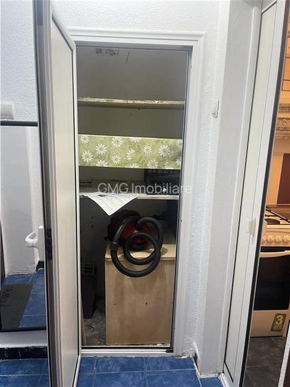 Garsoniera zona Iancului - 8