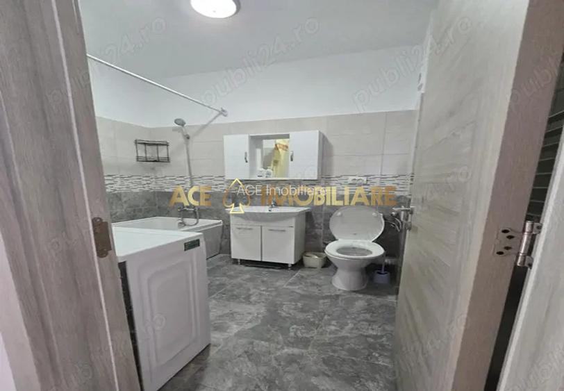 3 Camere de inchiriat | Berceni | Parcare | 78 mp - 9