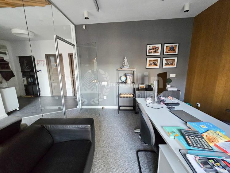 Apartament 4 camere | 140 mp | Bloc nou | Etaj 1 | 4 Parcari | Centru - 2