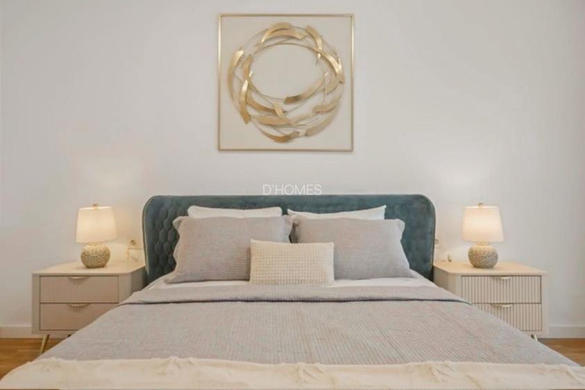 Prima chirie I Apartament 3 camere I Residence 5 I Iancu Nicolae - 9