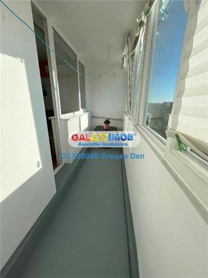 muncii | 2 camere 56mp | 1980 | boiler AC cada balcon metrou view - 11