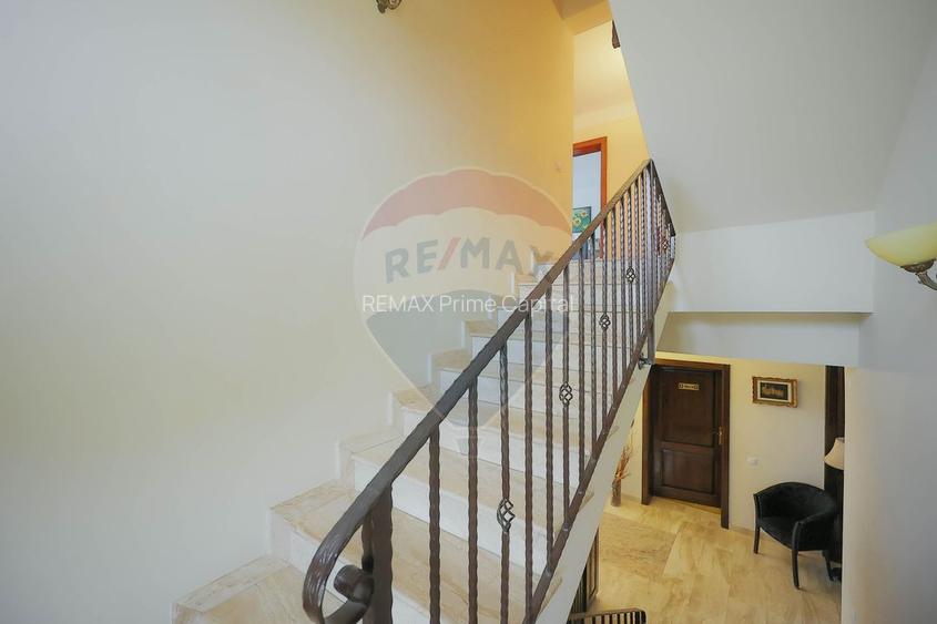 Oportunitate de investiție, Pensiunea Vila de la Lugaș, Oradea - 11