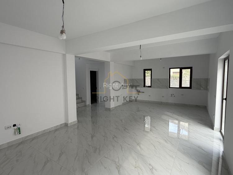 Casa Duplex Dragomiresti-Deal, P+1+Pod, 5 Cam, STB, Comision 0% - 7
