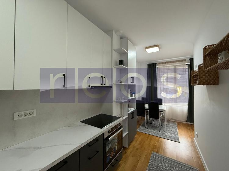 INCHIRIERE 2 CAMERE | HERASTRAU | MOBILAT SI UTILAT | LOC PARCARE - 8