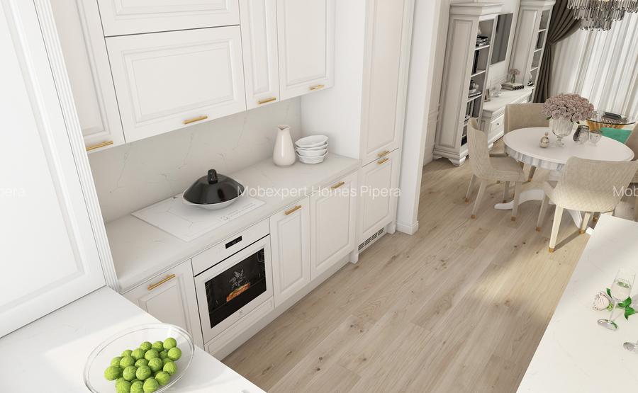 Vila tip 3 Duplex- Mobexpert Homes Pipera - 5