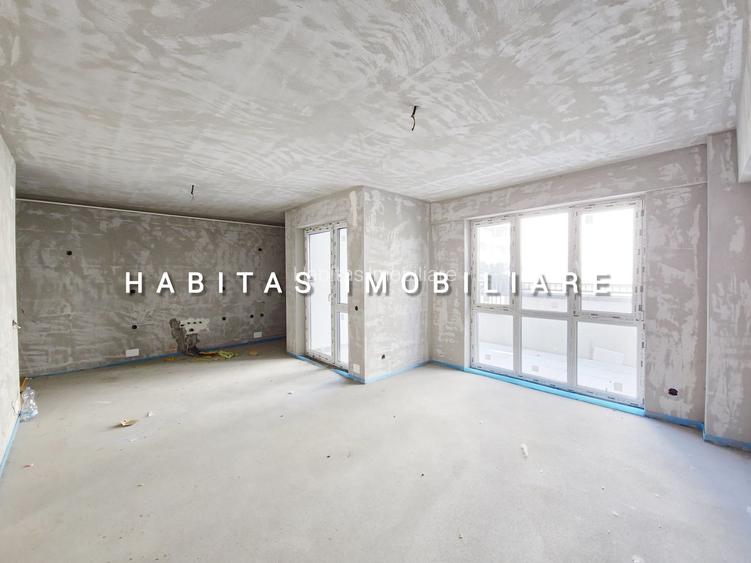 Apartament cu 2, camere, zona Vivo, parcari subterane - 22