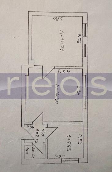 VANZARE CASA | CURTE COMUNA | ZONA TIMPURI NOI - 5