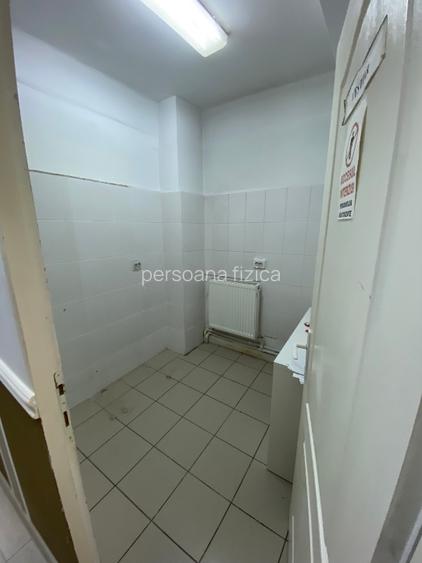 Inchiriez spatiu comercial ultracentral, piata noua 110 m2 - 7